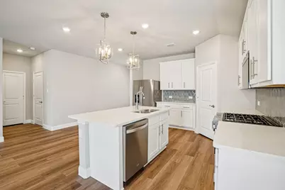 401 Loch Drive, Sherman, TX 75092 - Photo 4