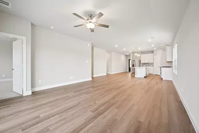 401 Loch Drive, Sherman, TX 75092 - Photo 8