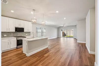 401 Loch Drive, Sherman, TX 75092 - Photo 8