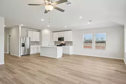 839 Sunflower Road, Lavon, TX 75166 - Photo 8