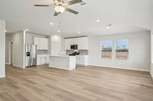 839 Sunflower Rd, Lavon, TX 75166 - Photo 8