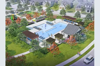 839 Sunflower Road, Lavon, TX 75166 - Photo 10