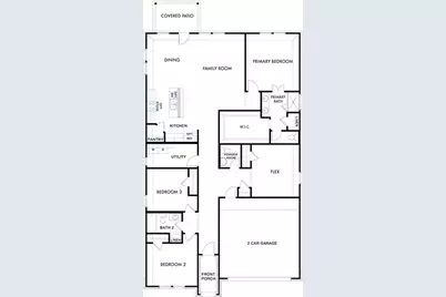 839 Sunflower Road, Lavon, TX 75166 - Photo 2