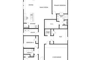 839 Sunflower Rd, Lavon, TX 75166 - Photo 2