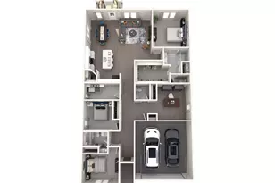 839 Sunflower Rd, Lavon, TX 75166 - Photo 40