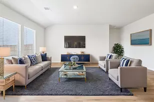 833 Sunflower Rd, Lavon, TX 75166 - Photo 4