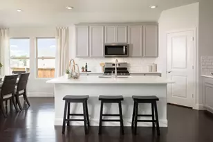 833 Sunflower Rd, Lavon, TX 75166 - Photo 4