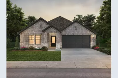 809 Sunflower Road, Lavon, TX 75166 - Photo 2