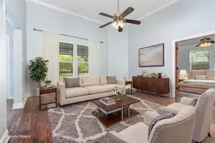 417 W Grand St, Whitewright, TX 75491 - Photo 4