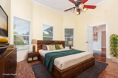 417 W Grand Street, Whitewright, TX 75491 - Photo 16