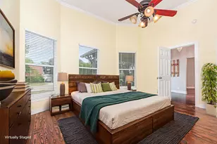 417 W Grand St, Whitewright, TX 75491 - Photo 16