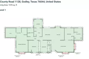 7808 County Rd 1128, Godley, TX 76044 - Photo 8