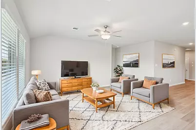 1036 Eagle Run Lane, Lavon, TX 75166 - Photo 8