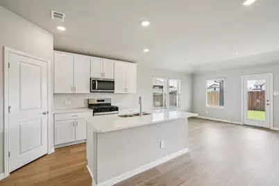 1036 Eagle Run Lane, Lavon, TX 75166 - Photo 6