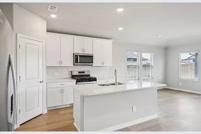 1036 Eagle Run Lane, Lavon, TX 75166 - Photo 4