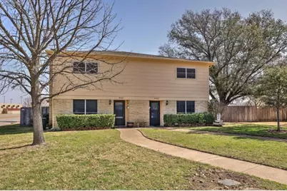 4401 Altamesa Boulevard, Fort Worth, TX 76133 - Photo 1