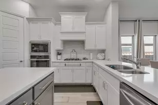 8108 San Bernard Trl, McKinney, TX 75071 - Photo 10