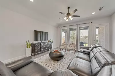 8108 San Bernard Trail, McKinney, TX 75071 - Photo 6