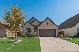 8108 San Bernard Trl, McKinney, TX 75071 - Photo 1