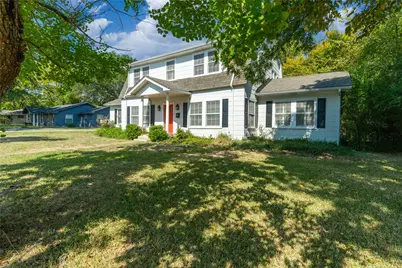 501 E Dallas Avenue, Cooper, TX 75432 - Photo 2