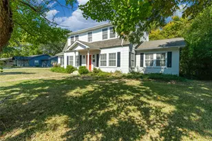 501 E Dallas Ave, Cooper, TX 75432 - Photo 2