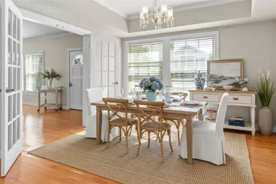 501 E Dallas Avenue, Cooper, TX 75432 - Photo 1