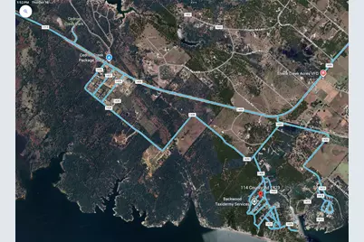 114 County Road 1423, Morgan, TX 76671 - Photo 1