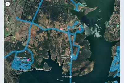 114 County Road 1423, Morgan, TX 76671 - Photo 10