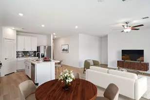 848 Wisteria Ln, Lavon, TX 75166 - Photo 6