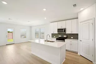 848 Wisteria Ln, Lavon, TX 75166 - Photo 1