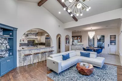 2417 Hollow Hill Lane, Lewisville, TX 75056 - Photo 10