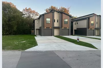 2640-2642 Hutchinson Street, Fort Worth, TX 76106 - Photo 4