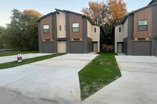 2640-2642 Hutchinson St, Fort Worth, TX 76106 - Photo 2