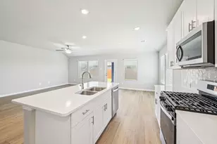 836 Wisteria Ln, Lavon, TX 75166 - Photo 4