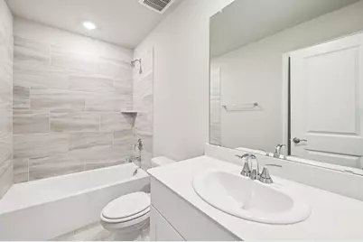 836 Wisteria Lane, Lavon, TX 75166 - Photo 16