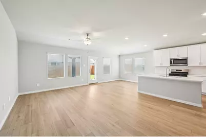 836 Wisteria Lane, Lavon, TX 75166 - Photo 10