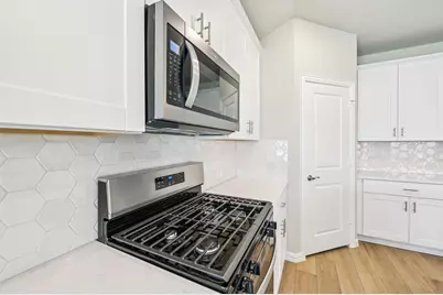 836 Wisteria Lane, Lavon, TX 75166 - Photo 6