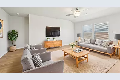 836 Wisteria Lane, Lavon, TX 75166 - Photo 8