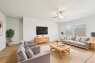 836 Wisteria Ln, Lavon, TX 75166 - Photo 8