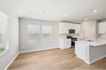 836 Wisteria Lane, Lavon, TX 75166 - Photo 12