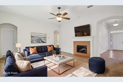 7100 Frost Lane, Denton, TX 76210 - Photo 2