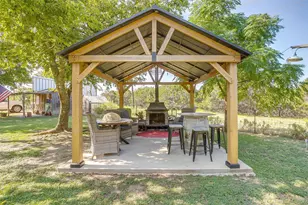 8716 County Rd 1224A, Rio Vista, TX 76093 - Photo 18