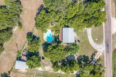 8716 County Road 1224A, Rio Vista, TX 76093 - Photo 8