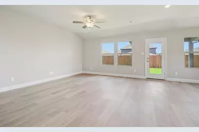 830 Wisteria Lane, Lavon, TX 75166 - Photo 8