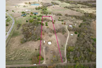 371 County Road 2905, Dodd City, TX 75438 - Photo 2