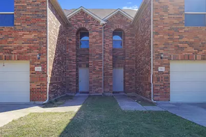 338 Castleridge Drive, Little Elm, TX 75068 - Photo 2