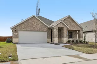 812 Wisteria Ln, Lavon, TX 75166 - Photo 2