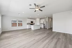 812 Wisteria Ln, Lavon, TX 75166 - Photo 12