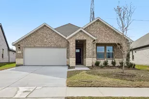 812 Wisteria Ln, Lavon, TX 75166 - Photo 1