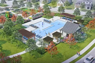 812 Wisteria Ln, Lavon, TX 75166 - Photo 10